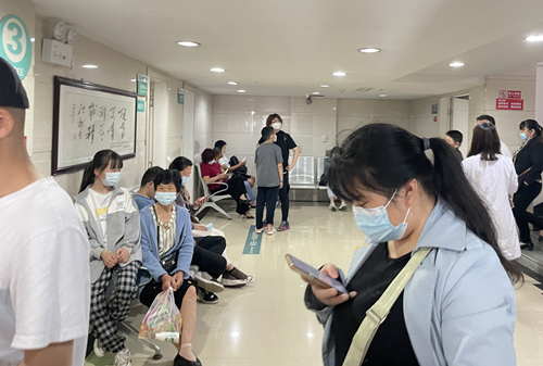 世界白癜风日丨早期白斑公益筛查暨健康公益义诊 图片3.jpg